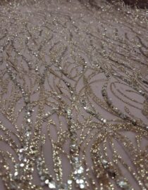 Tyl Glitter 36