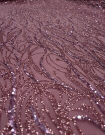 Tyl Glitter 36