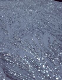 Tyl Glitter 37
