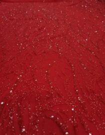 Tyl Glitter 36