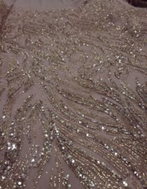 Tyl Glitter 37