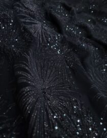 Tyl Glitter 16