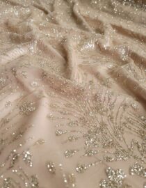 Tyl Glitter MOD