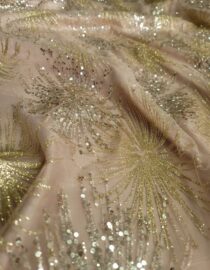 Tyl Glitter 16