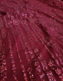 Tyl Glitter 08