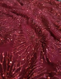 Tyl Glitter 16
