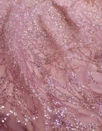 Tyl Glitter 12