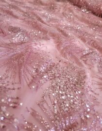 Tyl Glitter 16
