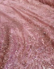 Tyl Glitter 27