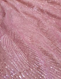 Tyl Glitter 06