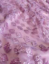 Tyl Glitter 20