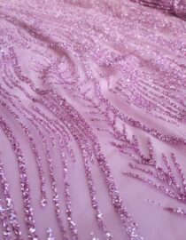 Tyl Glitter 01