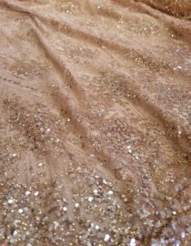 Tyl Glitter 27
