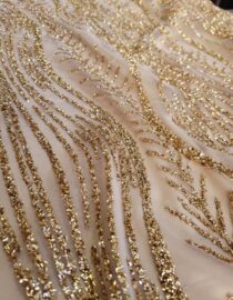 Tyl Glitter 01