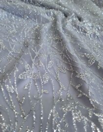 Tyl Glitter 30