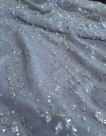 Tyl Glitter 40