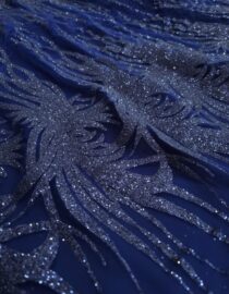 Tyl Glitter 28