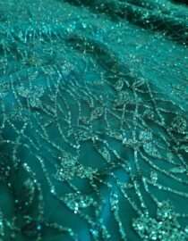 Tyl Glitter 30
