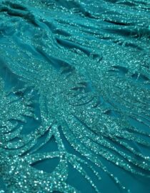 Tyl Glitter 28