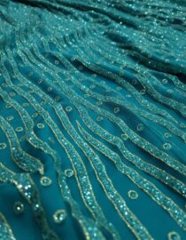 Tyl Glitter 10