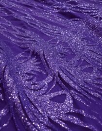 Tyl Glitter 28
