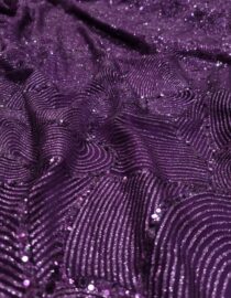Tyl Glitter 35