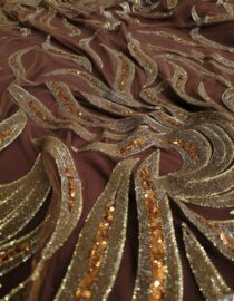Tyl Glitter 23
