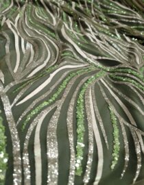 Tyl Glitter 22