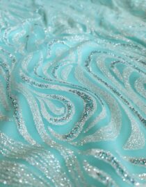 Tyl Glitter 31