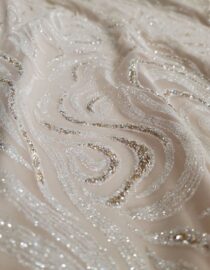 Tyl Glitter 31