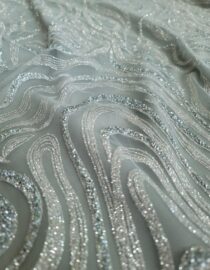 Tyl Glitter 31