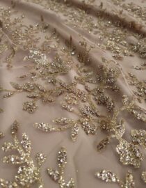 Tyl Glitter 25