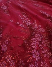 Tyl Glitter 26