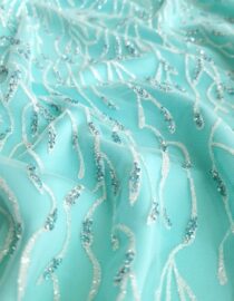 Tyl Glitter 41