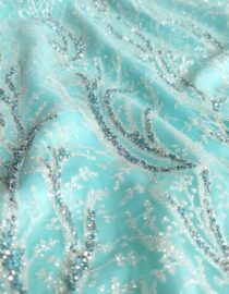 Tyl Glitter 42