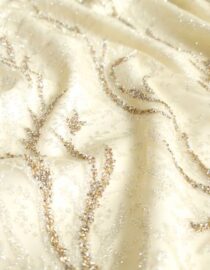 Tyl Glitter 42