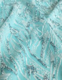 Tyl Glitter 43