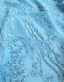 Tyl Glitter 44