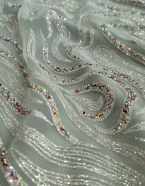 Tyl Glitter 31