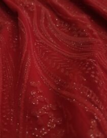 Tyl Glitter 45