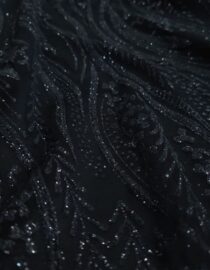 Tyl Glitter 45