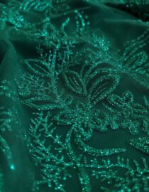 Tyl Glitter 50