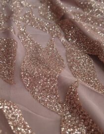 Tyl Glitter 51