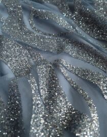 Tyl Glitter 51