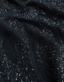 Tyl Glitter 51