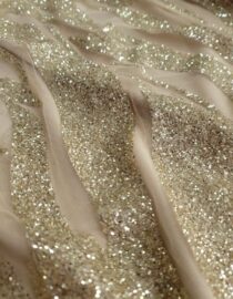 Tyl Glitter 51