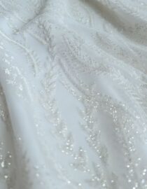 Tyl Glitter 46