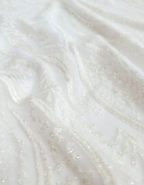 Tyl Glitter 45