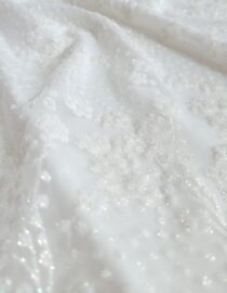 Tyl Glitter 49