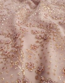 Tyl Glitter 49